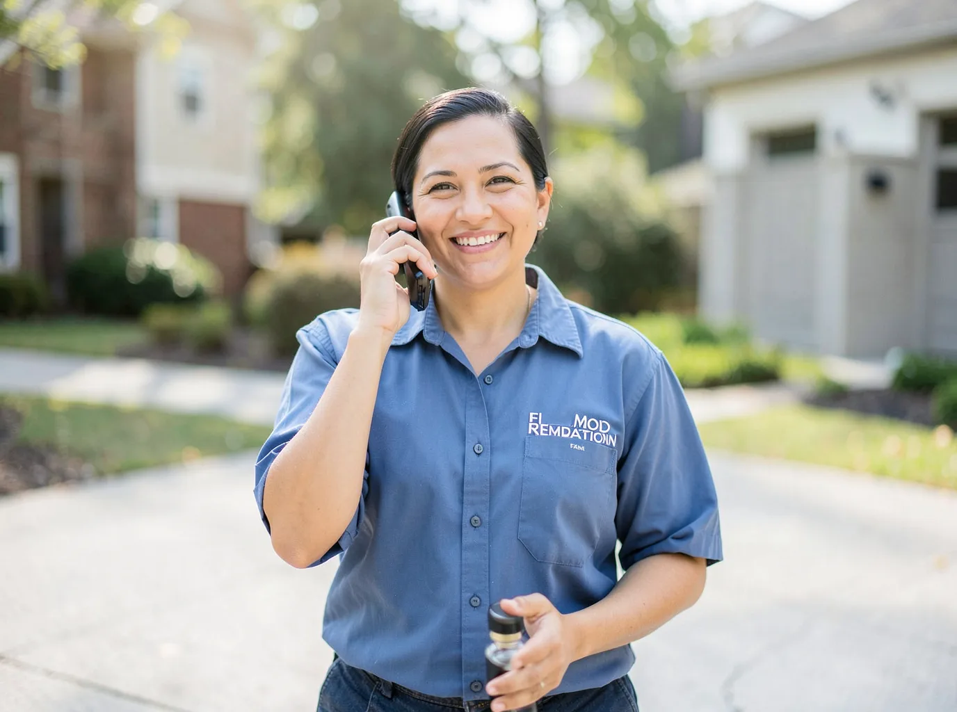 Mold Remediation Weed, CA FAQs